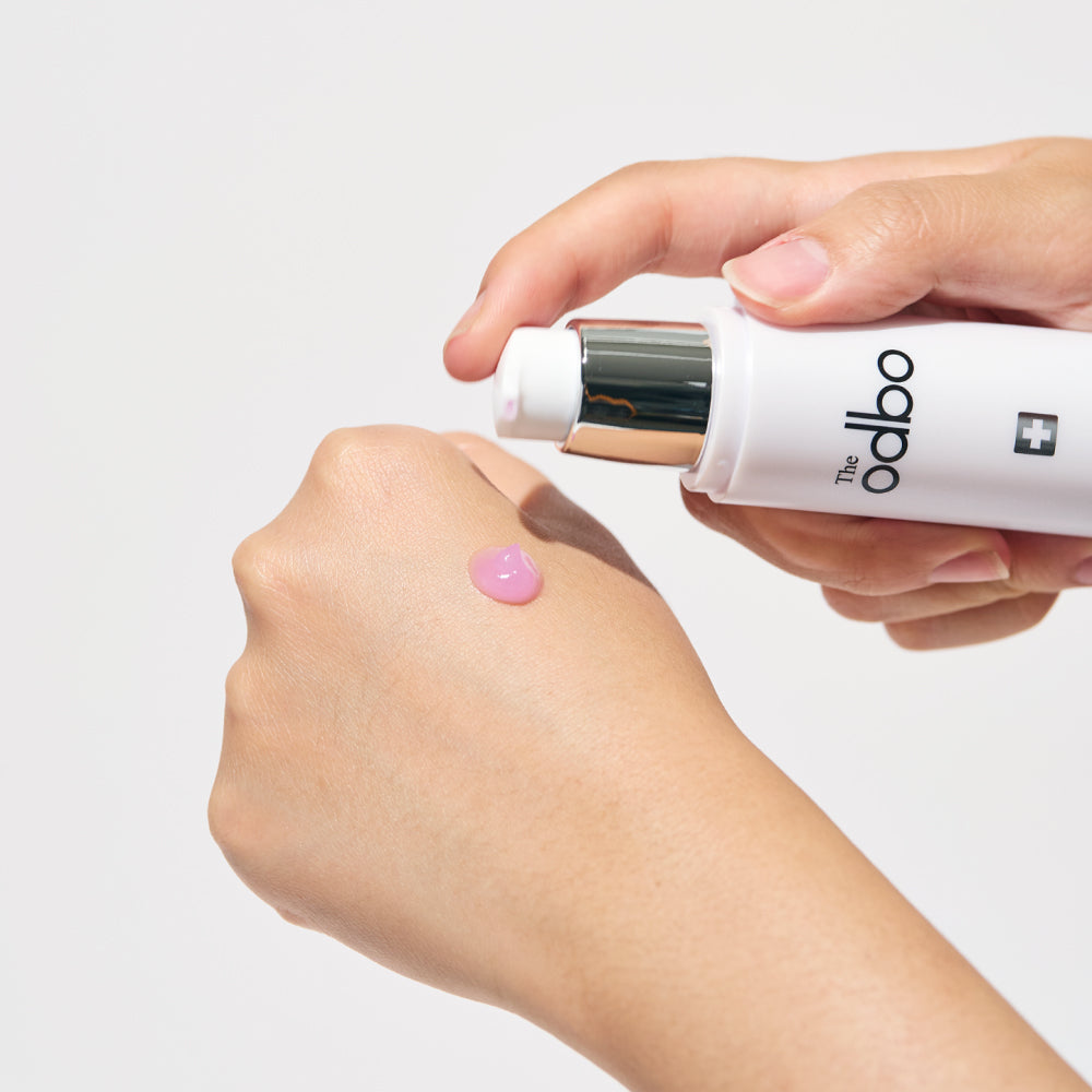 Peeling Gel