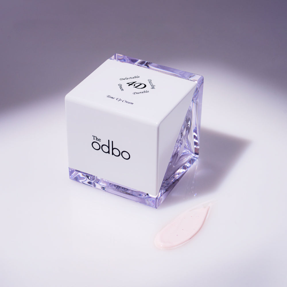 4D Tone Up Cream