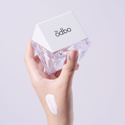 4D Tone Up Cream