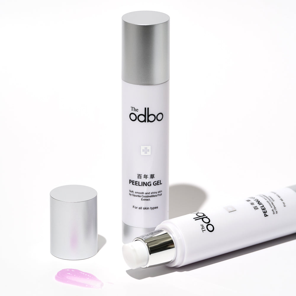 Peeling Gel