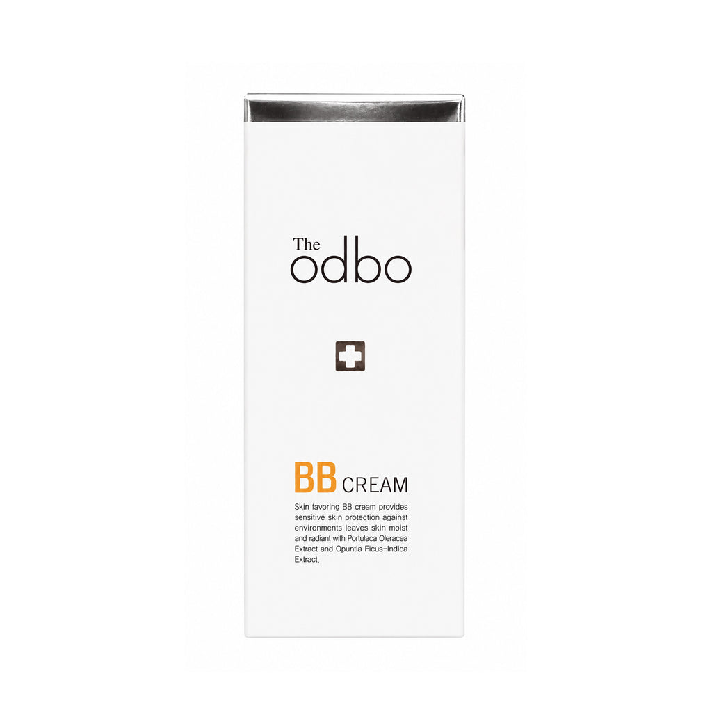 BB Cream