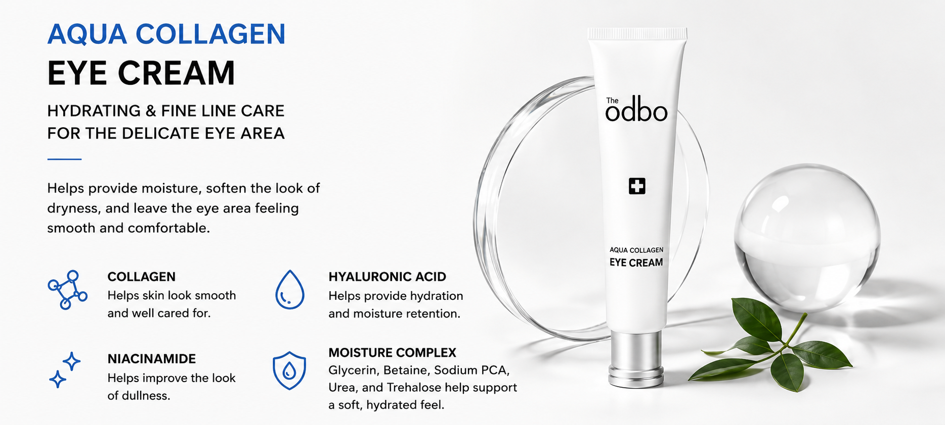 Eye cream