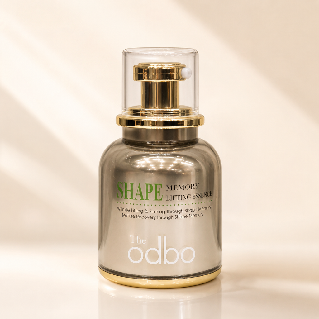 Shape Memory Lifting Essence