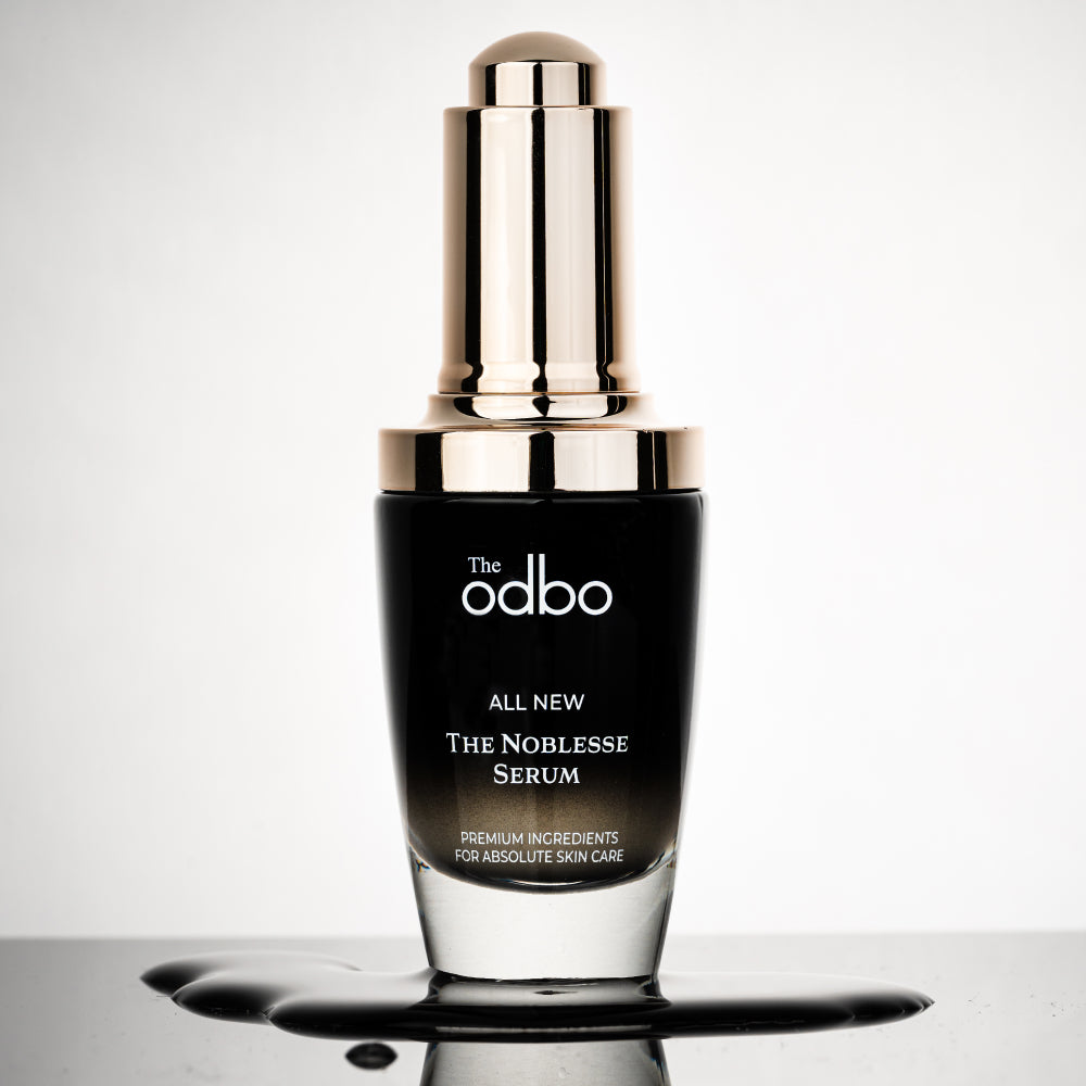 The Noblesse Serum