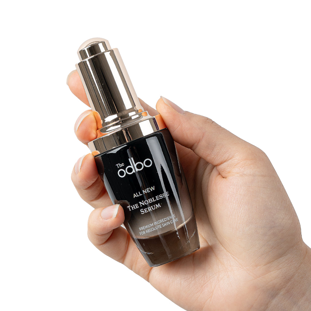 The Noblesse Serum