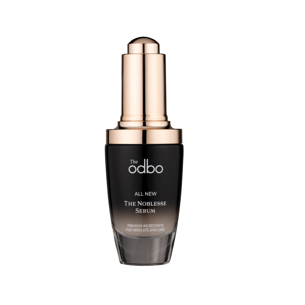 The Noblesse Serum