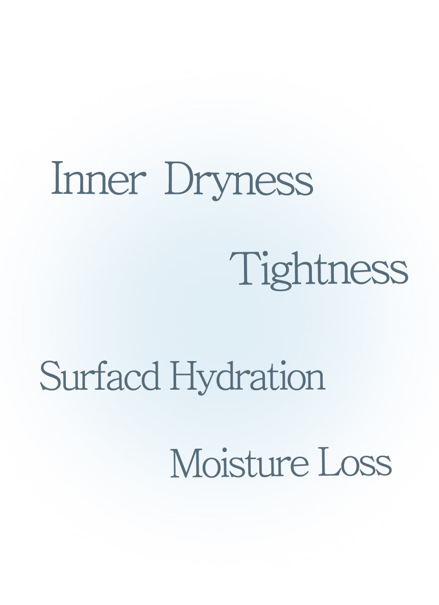 Aqua Soothing Silky Essence
