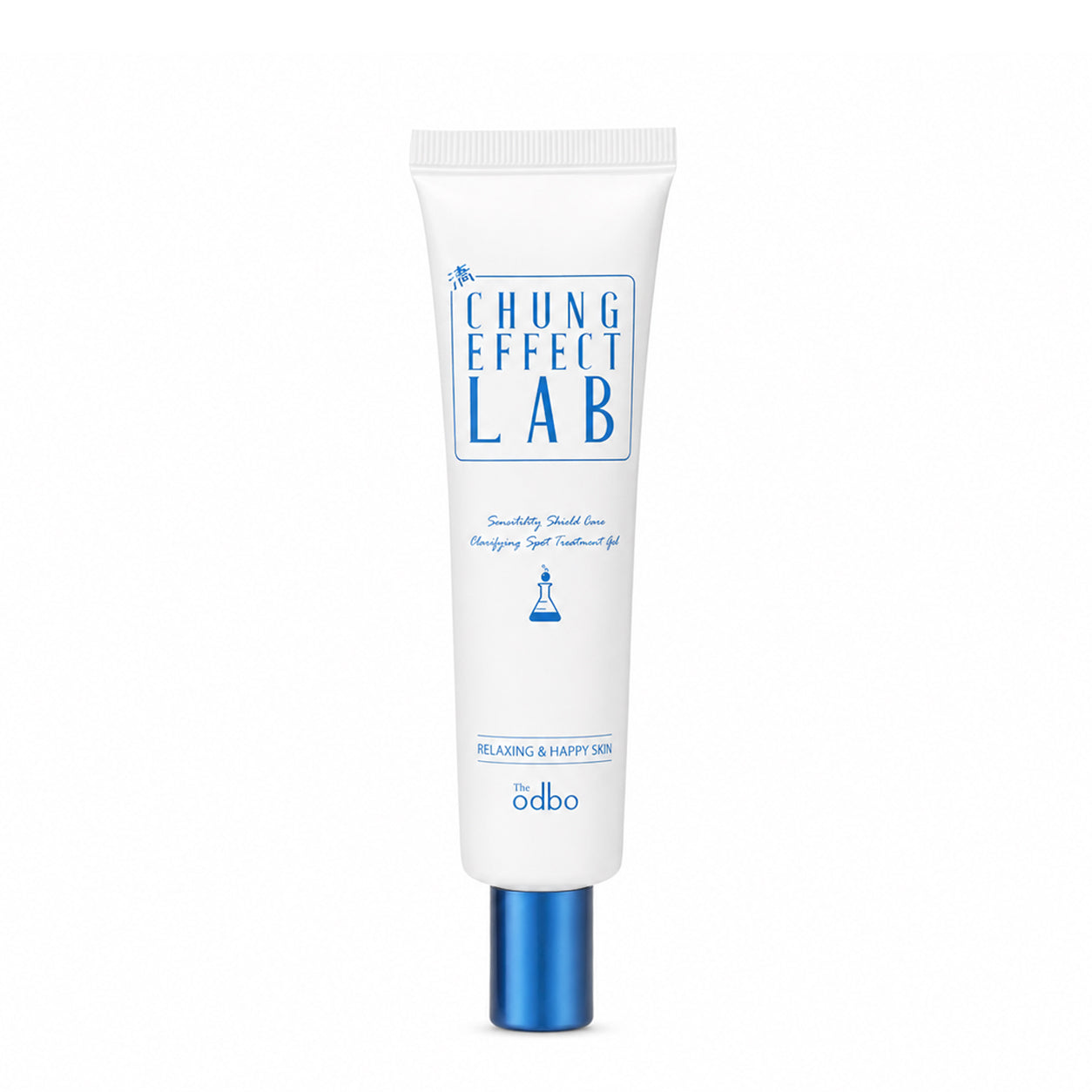 Chung Effect Spot Gel