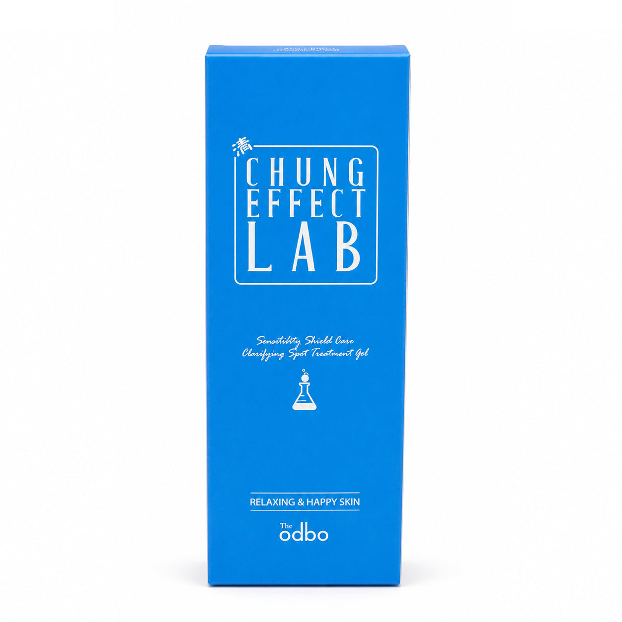 Chung Effect Spot Gel