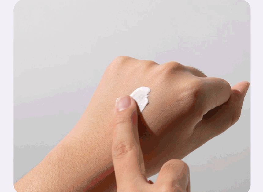 4D Tone Up Cream