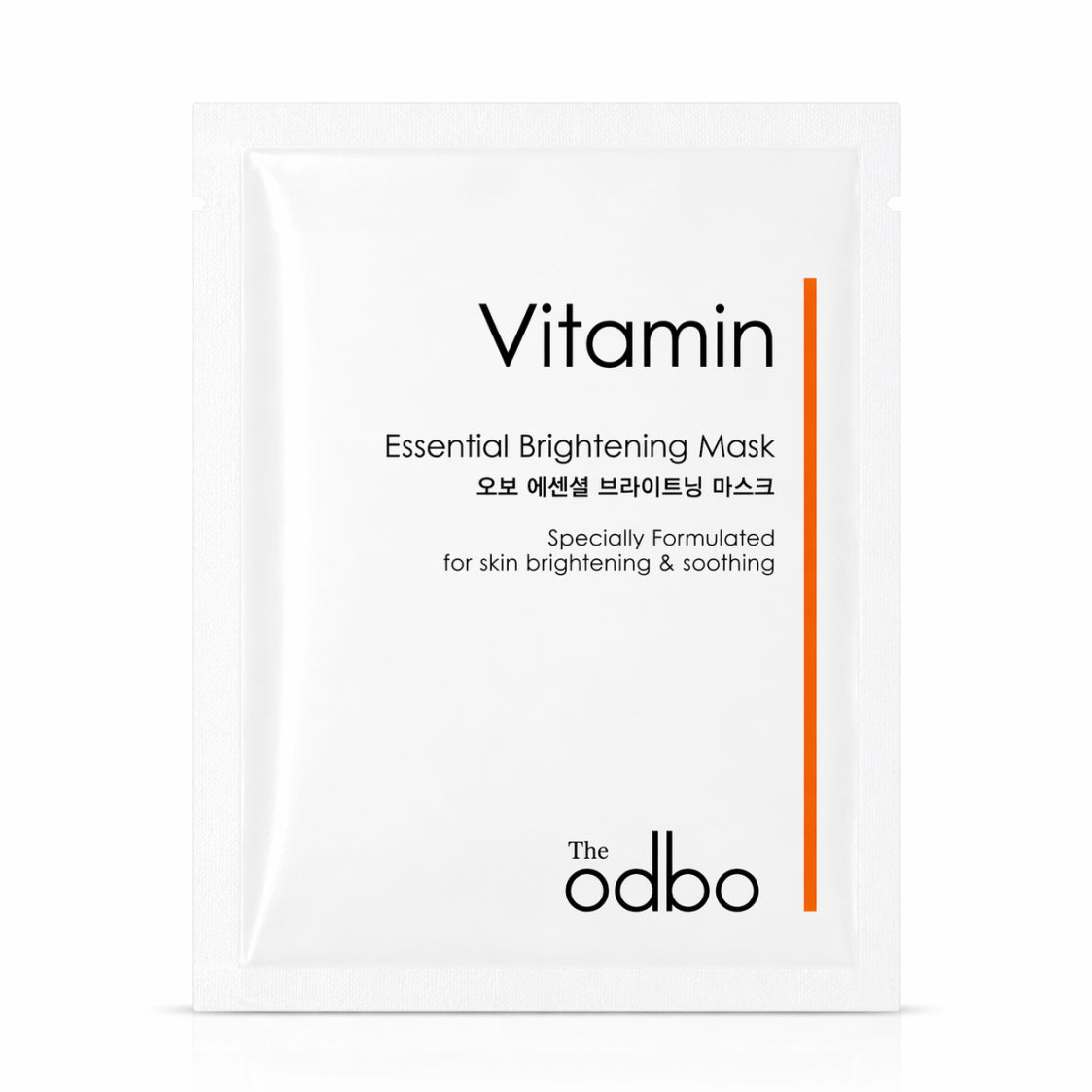 Vitamin Mask
