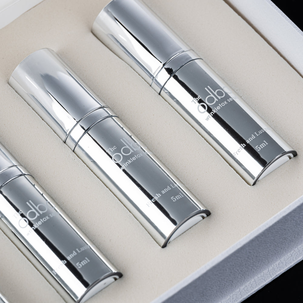 Wrinkle Tox Serum