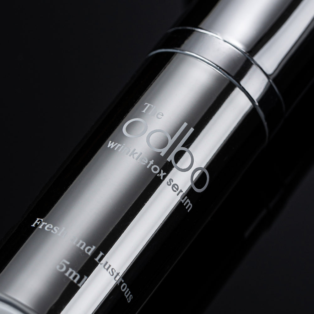 Wrinkle Tox Serum